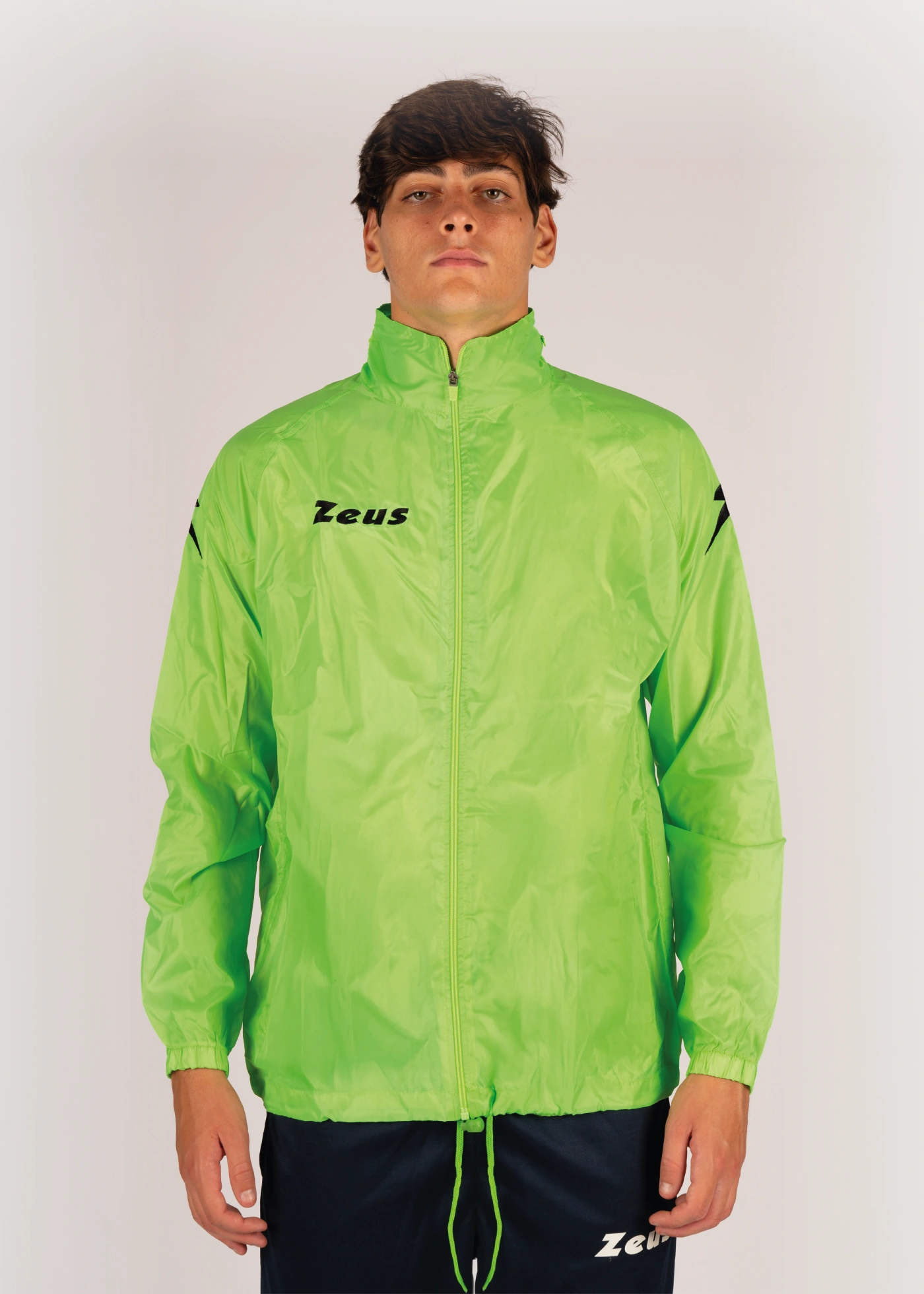 VERDE FLUO